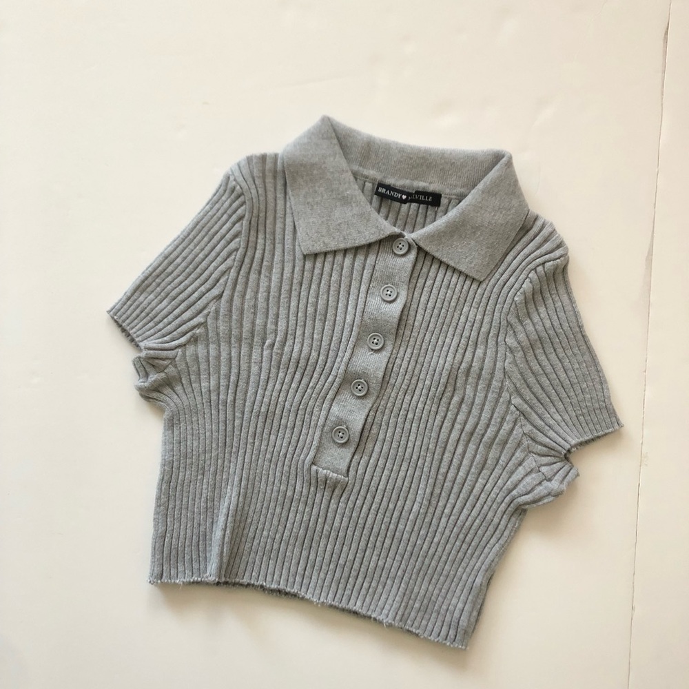 brandy bridget top